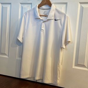 Men’s Nike polo